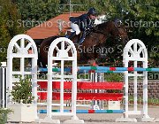 Paini Rosa Cocktail GioCav2013 S6 7682 : Campionati Italiani Giovani Cavalli, Cattolica, Paini Paolo, Rosa Cocktail, ph Stefano Secchi ©